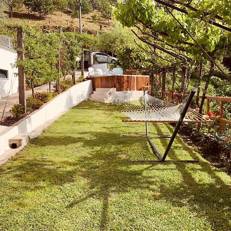 Casas D'Aldeia Arcos De Valdevez Vila Exterior foto