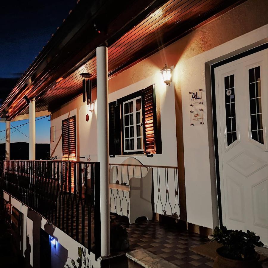 Casas D'Aldeia Arcos De Valdevez Vila Exterior foto